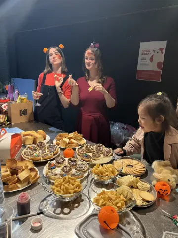 Andong GuestHouse Gotaya Отели в г. Андон