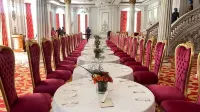 CHATEAU LE MARARA Hotels in Karongi