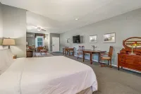 Julian Lodge Hotels in Julian