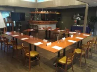 Lodges Veluwse Poort Hotels in Olburgen