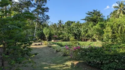 Avian Garden Udawalawe Hotels near Udawalawa Elephant Orphanage