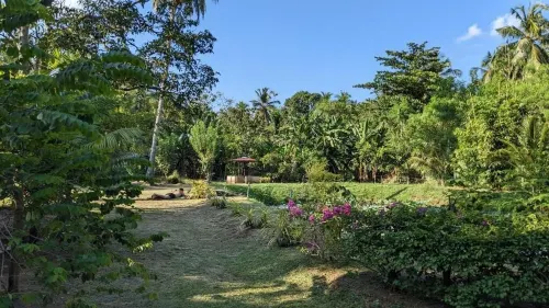 Avian Garden Udawalawe Hotels in Udawalawa