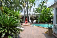 Douglas House - Bãi biển