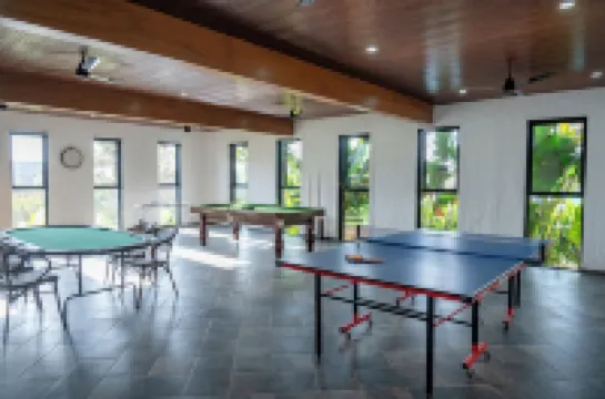 Canary Islands Resort & Spa