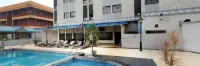 Owu Crown Hotel - Deluxe Twin Bed Room