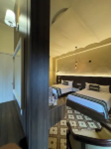 คาโซนา โออาซากา อิสตอเรีย อี ปาซ โรงแรมใน