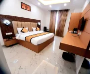 The Shehnai Resort Hotels near Manju Hospital