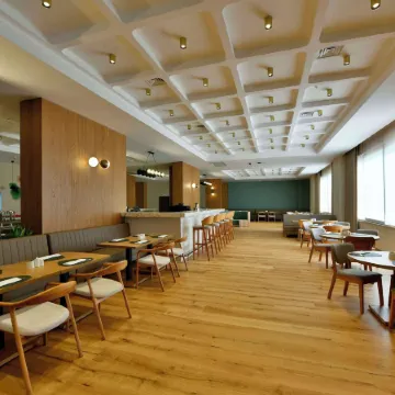 Radisson Hotel Mersin