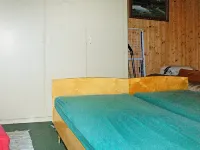 3 Person Holiday Home in Frei-by Traum Hotels near Folkeparken