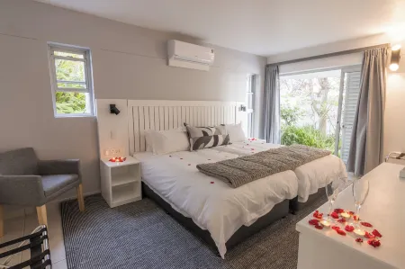 Bosavern Guest House