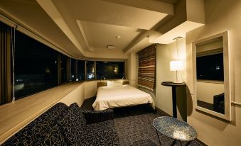 Kyoto Guesthouse HIVE