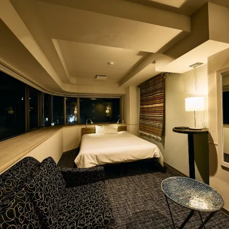 Kyoto Guesthouse HIVE