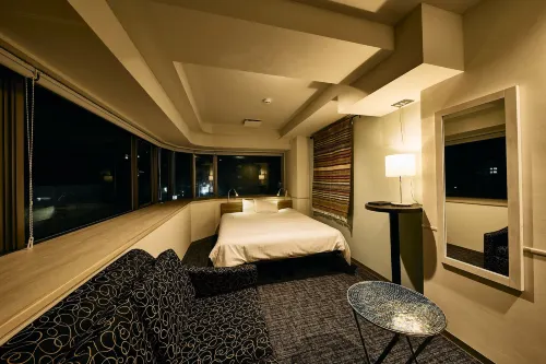 Kyoto Guesthouse HIVE - Hostales