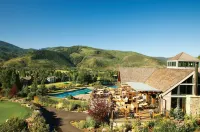Sonnenalp Hotels in Vail