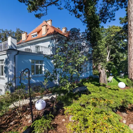 Villa Testa