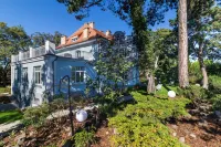 Hotel Testa Hotels in Sopot