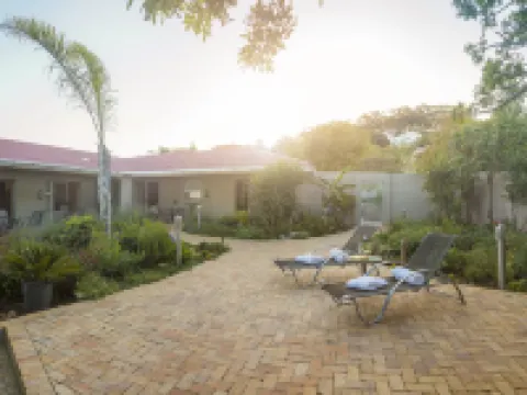 瑪雷拉旅館 貝爾維爾酒店