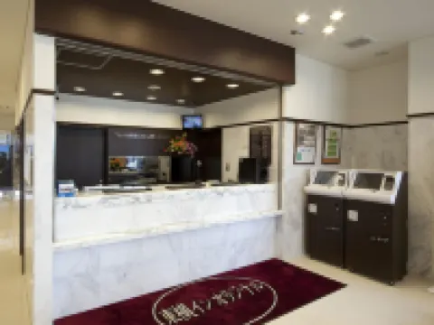 โตโยโกะ อินน์ สถานีโทชิกิ อาชิคางะ คิตะ โรงแรมในอาชิคางะ