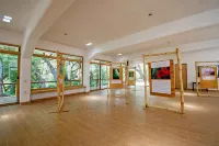 Hotel Agua Blanca Hotels in Zitacuaro