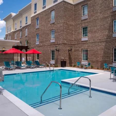 TownePlace Suites Charleston-West Ashley