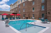 TownePlace Suites Charleston-West Ashley - Aamiainen