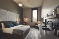 Hotel Vandivort - Familievenlig