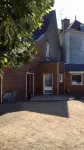 Les Rêveries Hôtels à : Sainte-Gemmes-d'Andigné