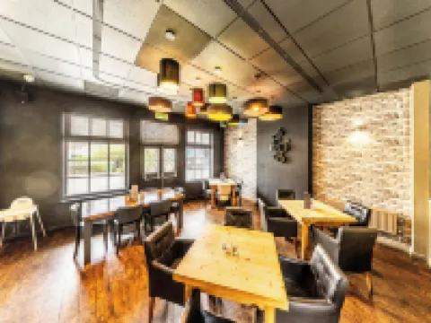 The Lion Hotel Hotels in Belper