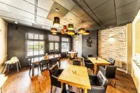 The Lion Hotel Hotels in Belper