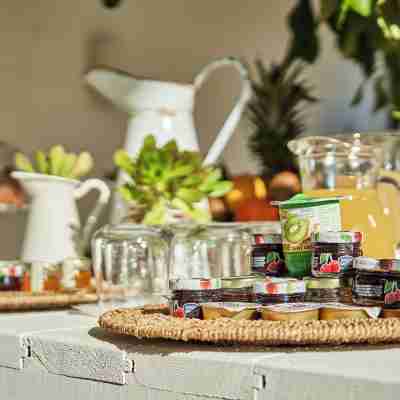 Il Trappetello Dining/Meeting Rooms