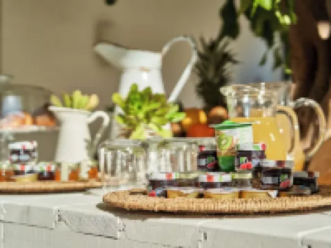 Il Trappetello Hotels in Monopoli