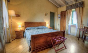 Relais la Colombara Spa & Wellness