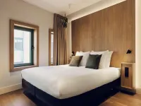 Townhouse Hotel Den Haag Hotels in Hague