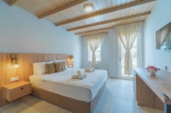 อเล็กซานเดอร์ เดอะ เกรท รีสอร์ท แอนด์ สปา