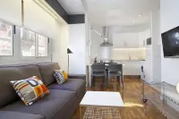 Perfect Place for Couples in Barceloneta Hotels in Barceloneta