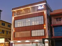 Treebo Sans Sarav Kushalnagar Hotels in Kushalnagar