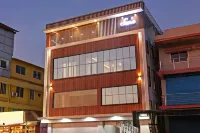 Treebo Sans Sarav Kushalnagar Hotels in Kushalnagar