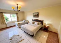 Hotel El Almendro Hotel a Buin