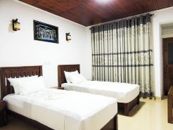 Better Yala Home