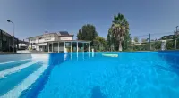 Jardins de São Luís Hotels in Sao Simao