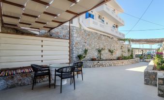 VENTUS Luxury Suites