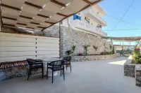 VENTUS Luxury Suites Hôtels à : Sfakia