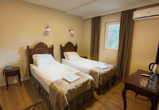 5. 레이카르츠 시티..