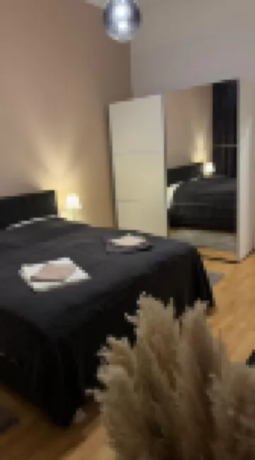 Downtown Chalet in Braunschweig