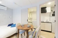 리조티아 하쿠산 토요대학 하쿠산캠퍼스 주변 호텔