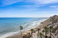 Marvelous Waterfront Apt in Fuengirola by Costarentals - Ref 73