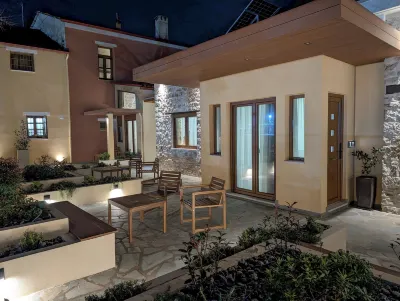 1929 Boutique Residences Hotel a 