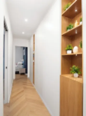 Regina Vittoria Relais EcoSmart Luxury Home Spa - de Vivo Realty