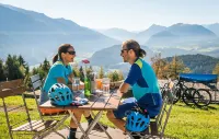 Gotthard - Fine Living Apartments