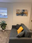 Hull Hideaway - Modern Apartment for 4